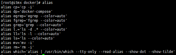 alias-cmd