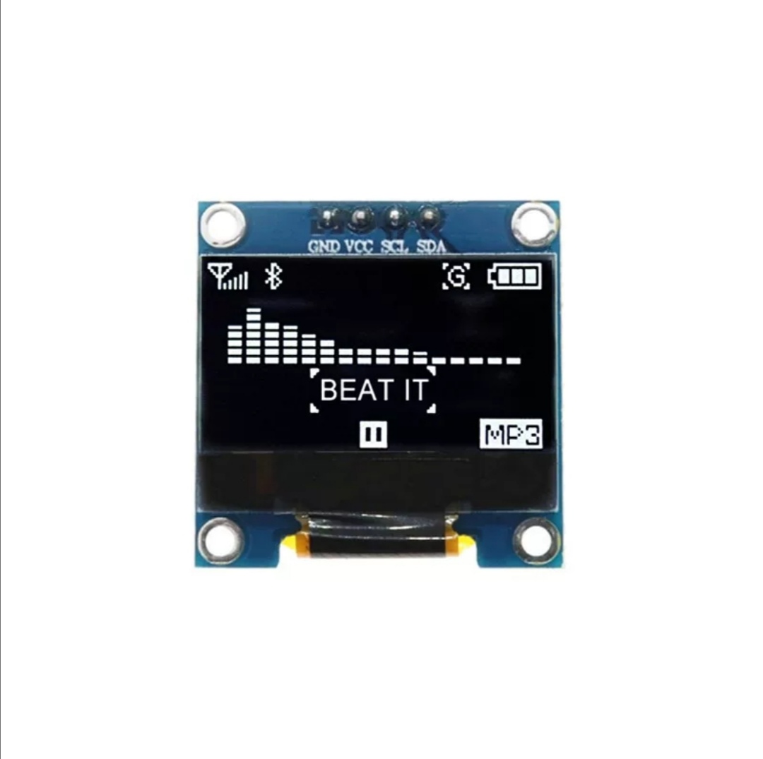 oled